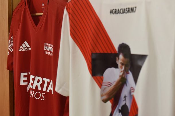 Foto: Prensa River&nbsp;