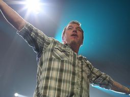 Murió Steven Harwell, el ex cantante de Smash Mouth