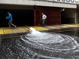 aprueban medidas a favor de damnificados del temporal aprueban medidas a favor de damnificados del temporal