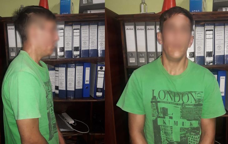 Femicidio en Tigre: ahorcaron con una campera a una joven hija de un comisario retirado