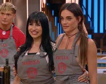 Inesperada decisión en MasterChef: salvación doble y baile en el balcón