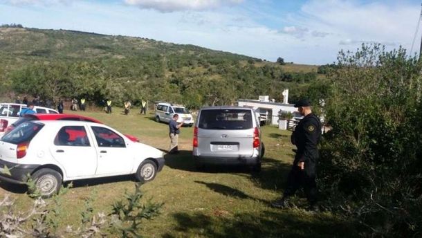 Dos muertos y un caso de abuso infantil sacuden a Uruguay - Crédito: M Umpiérrez / El Observador