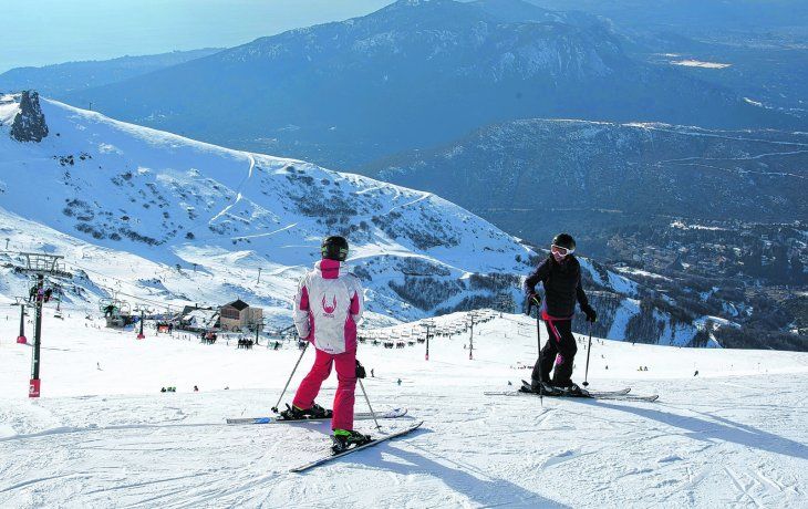Cinco lugares para visitar en vacaciones de invierno
