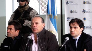 ley penal juvenil: berni pidio tomar el toro por las astas ley penal juvenil: berni pidio tomar el toro por las astas