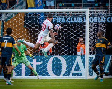 Nicolás Otamendi habló de River e ilusionó a los hinchas: Después del Mundial...