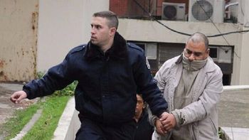 Juan Pablo Offidani declaró que intentó salvar a Lucía Pérez Juan Pablo Offidani declaró que intentó salvar a Lucía Pérez