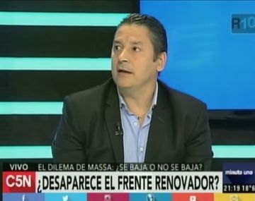 Massa busca amontonar antes de crecer