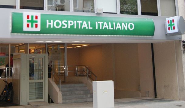 Hospital Italiano: le bajan el 12% del sueldo a los médicos