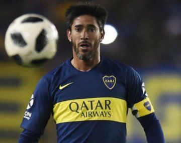 Revés para Boca: tendrá que pagar casi tres millones de pesos por Pablo Pérez
