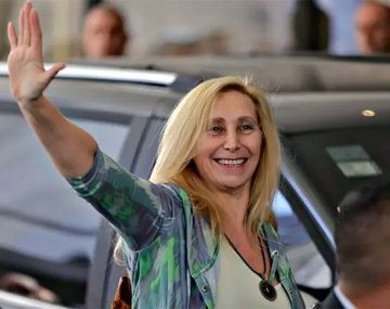 El amague de Karina Milei: empezó a dar una nota