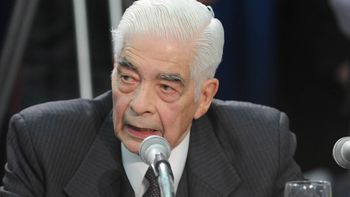 dictaran sentencia en el juicio contra menendez por delitos de lesa humanidad dictaran sentencia en el juicio contra menendez por delitos de lesa humanidad