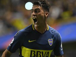 Cristian Pavon
