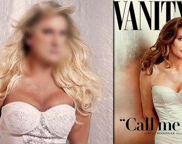 El periodista que se transformó en mujer