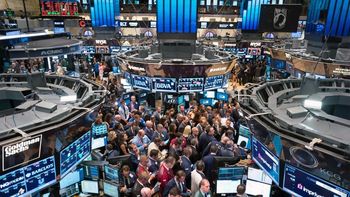 Wall Street. Wall Street.