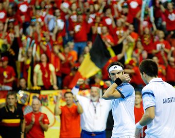 Aumentarán la seguridad en Bélgica para la final