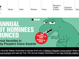 estos son los principales candidatos al oscar de internet estos son los principales candidatos al oscar de internet