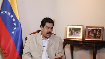 chavez va saliendo del posoperatorio, afirma maduro chavez va saliendo del posoperatorio, afirma maduro