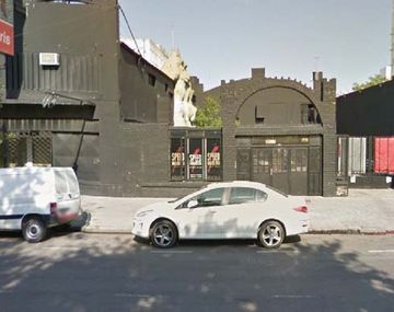 Denuncian fiestas de droga