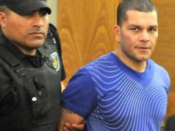 Declaró el hermano de Viatri por robo al suegro de Maxi Rodríguez