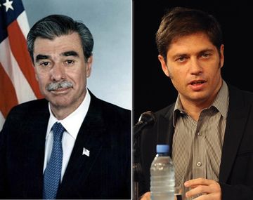 ¿Cuál es el plan de los holdouts para condicionar al país