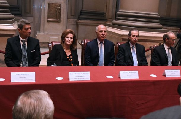 Plebiscito, Código Penal y Corte Suprema, los tres caminos para el aborto legal antes de agosto de 2019