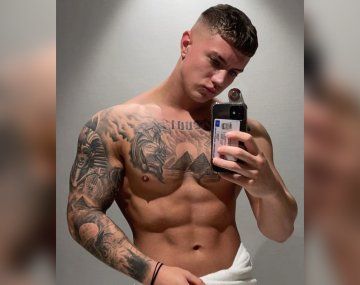 Innecesario: su mamá encontró sus juguetes sexuales y lo expuso en el chat familiar