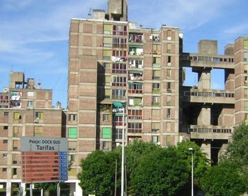 Avellaneda: mataron a una beba de 5 meses en un enfrentamiento entre bandas en Dock Sud