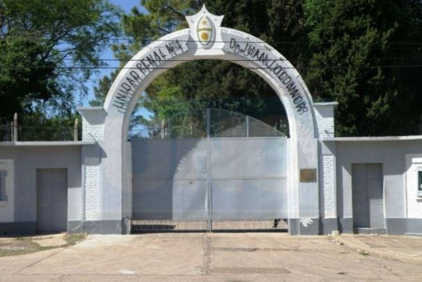 En esta Unidad está alojado el Gendarme