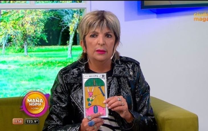 Qué dice el tarot sobre el rumor de magia negra del Papu Gómez