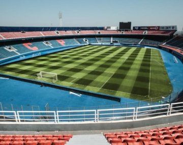 Pelota libre de riesgo en el celular: cómo ver en vivo Racing vs. Cruzeiro