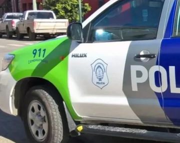 Pijamada de terror: para robar un auto apuntan con armas de fuego de chicos de 12 años