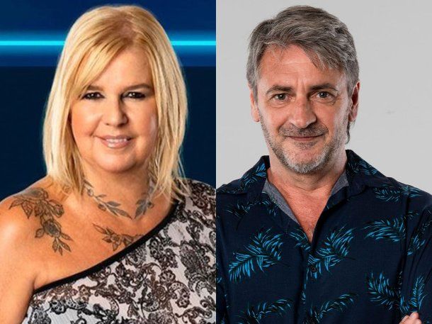 Virginia confesó que tuvo un amorío con Darío de Gran Hermano en el pasado: No lo quería decir