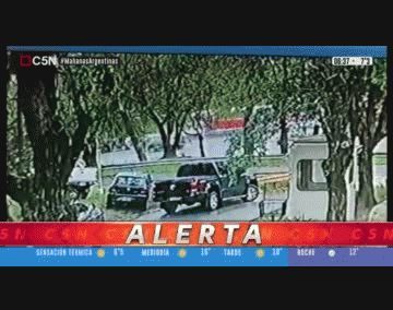 Entraron a robar en la casa de una funcionaria: hay dos detenidos