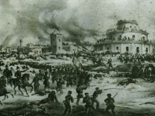 Feriado en conmemoración de la Batalla de Caseros: en qué provincia rige