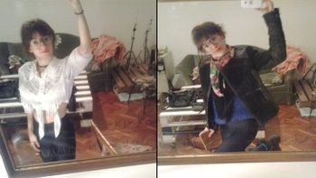 discriminacion en famoso boliche: no la dejaron entrar porque no daba el perfil discriminacion en famoso boliche: no la dejaron entrar porque no daba el perfil