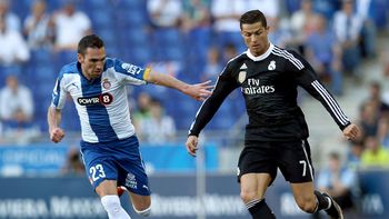 real madrid gano pero no pudo evitar el festejo del barcelona real madrid gano pero no pudo evitar el festejo del barcelona