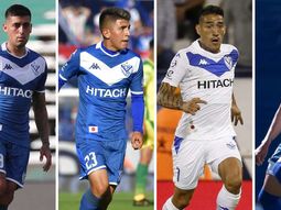 Los jugadores de Vélez no tienen nada que ver con el abuso sexual en San Isidro