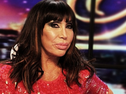 moria casan, en problemas: su ex xavier ferrer vazquez le reclama 20 millones de pesos moria casan, en problemas: su ex xavier ferrer vazquez le reclama 20 millones de pesos