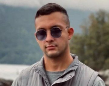 Ignacio Gallardo tiene 25 años y lucha por su vida en Miami.&nbsp;