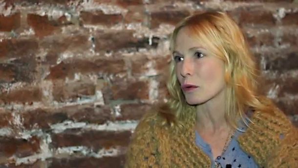 Gloria Carrá dio a entender los motivos de su separación de Luciano Cáceres: No quiero mentiras ni daños