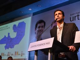 urtubey celebro la designacion de zannini urtubey celebro la designacion de zannini