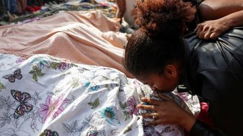 la policia de rio de janeiro afirma que el 95% de las victimas de la masacre era del comando vermelho la policia de rio de janeiro afirma que el 95% de las victimas de la masacre era del comando vermelho