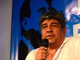 Pablo Moyano