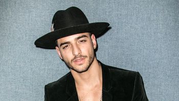 Maluma acusado de machista y misógino Maluma acusado de machista y misógino