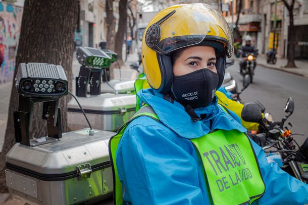 Fin de los parquímetos en CABA: todo lo que tenés que saber