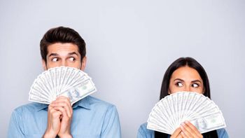 Millonarios. Millonarios.