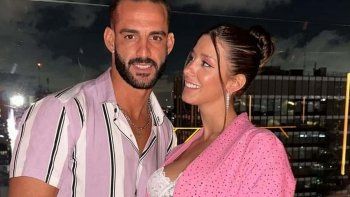 juliana diaz hablo de la salud de maxi giudici: estoy triste y preocupada juliana diaz hablo de la salud de maxi giudici: estoy triste y preocupada