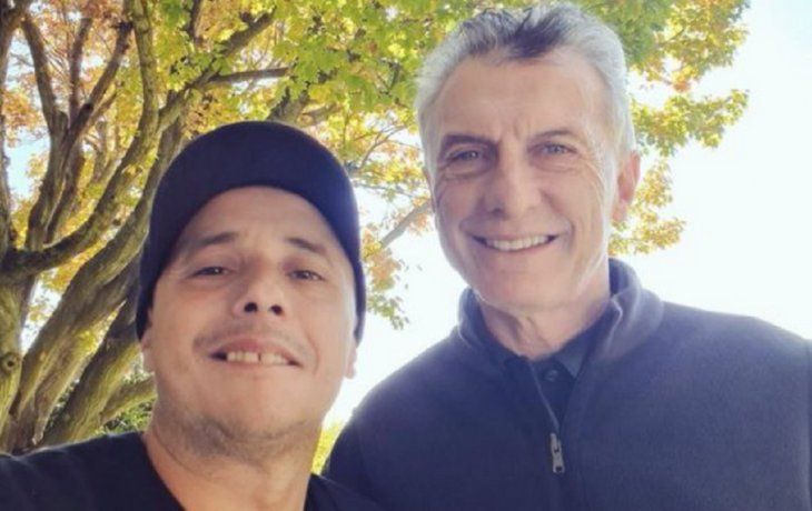 Le ofrecimos una candidatura a El Dipy, confirmaron desde Juntos por el Cambio