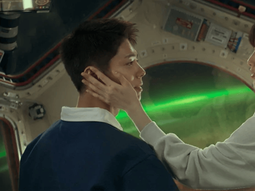 La nueva película coreana de ciencia ficción que promete ser tendencia.