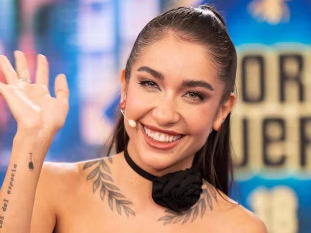 María Becerra anunció su primera gira mundial: dónde tocará